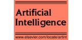 Logo Artificial Intelligence Journal