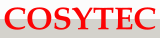 Logo Cosytec