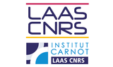 Logo LAAS-CNRS