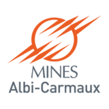 Logo Mines Albi