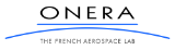 Logo ONERA