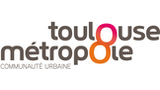 Logo Toulouse Métropole