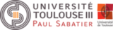 Logo Université Toulouse III - Paul Sabatier